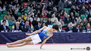 serie a2 foto simone ferraro sfa09571